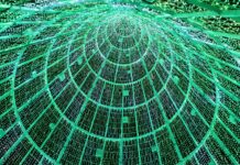 AI sul confine della rete: servizi di visibilità del carico per le utility rete