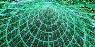 AI sul confine della rete: servizi di visibilità del carico per le utility rete