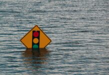 Italiani più preoccupati per il clima ma i media ne parlano meno clima