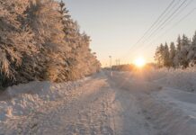 Clima e prezzi: Met Group svela i rischi energetici per l’inverno inverno