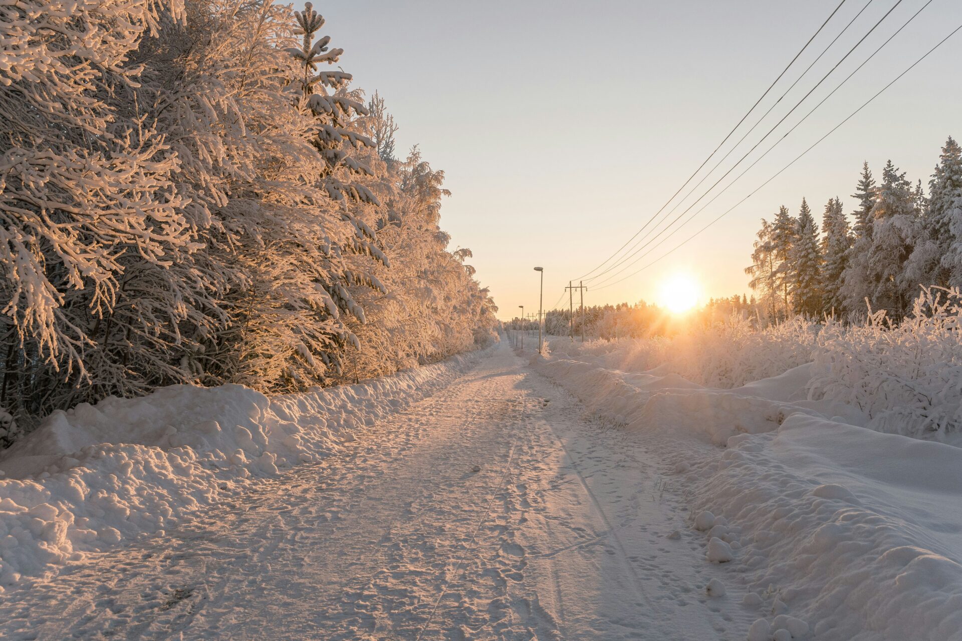 inverno