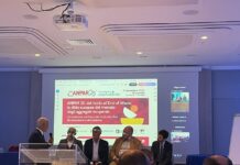 Anpar, 25 anni di riciclo: Italia gestisce 81% di rifiuti da costruzione Anpar 25 anni