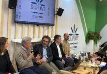 Riconoscere se una discarica perde grazie all’analisi degli isotopi percolato isotopi nelle acque Dupont