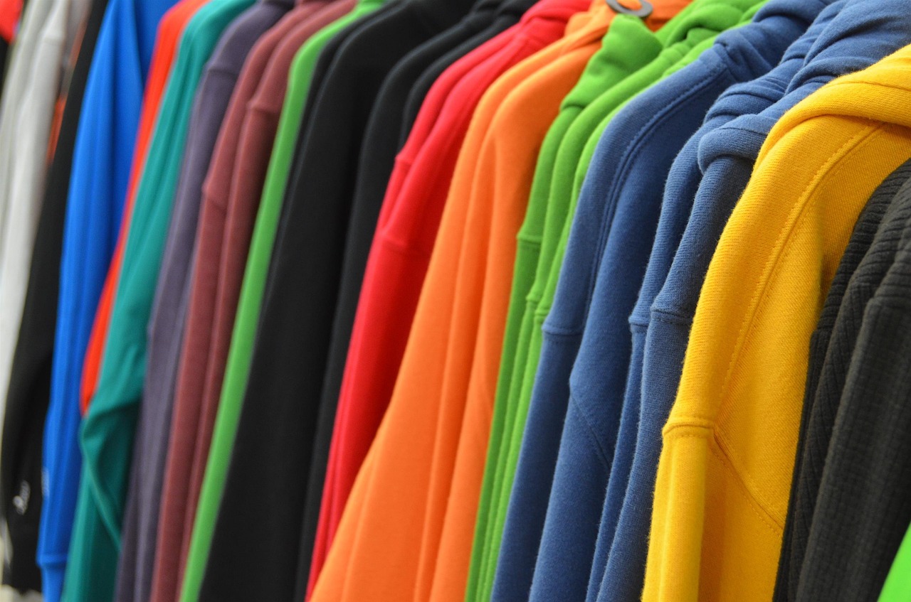 fast fashion