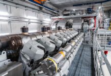 Agsm Aim presenta il revamping della centrale di cogenerazione di Borgo Trento