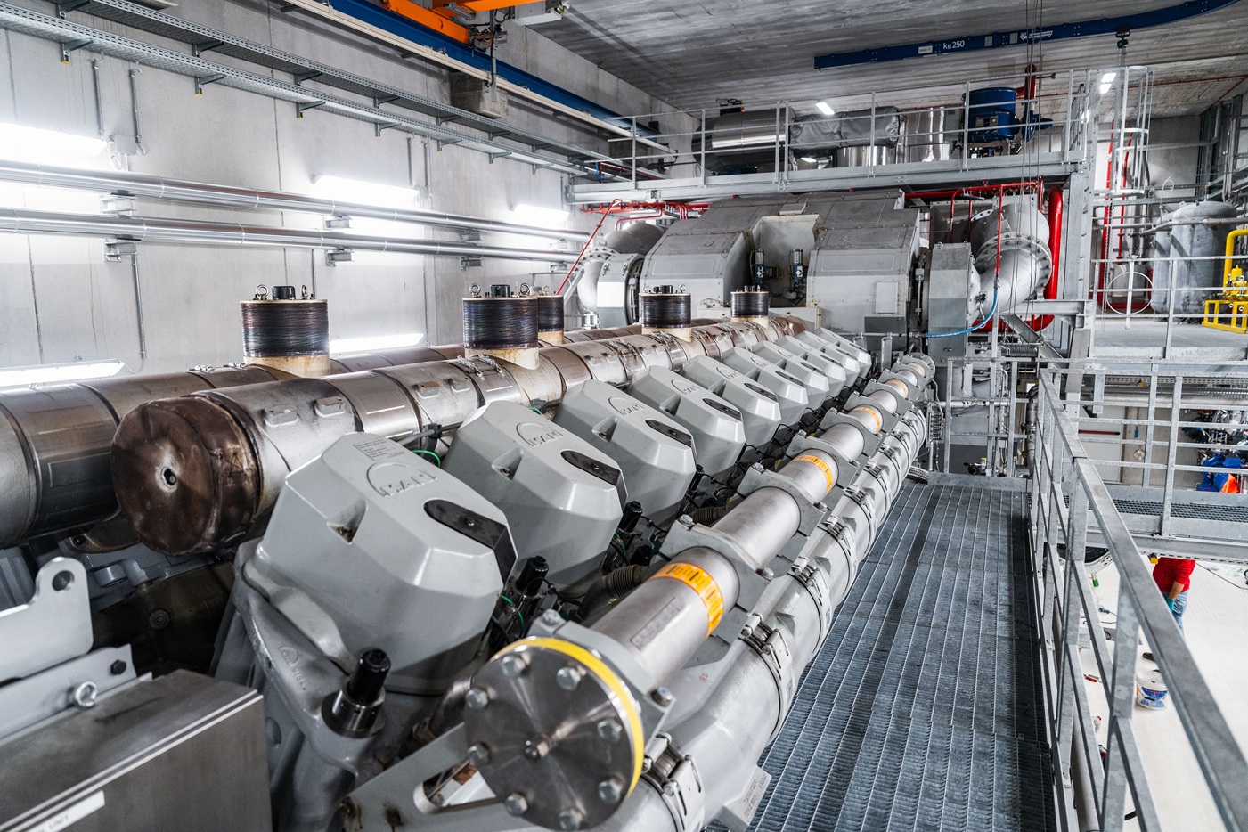 7.Cogenerazione Borgo Trento Low