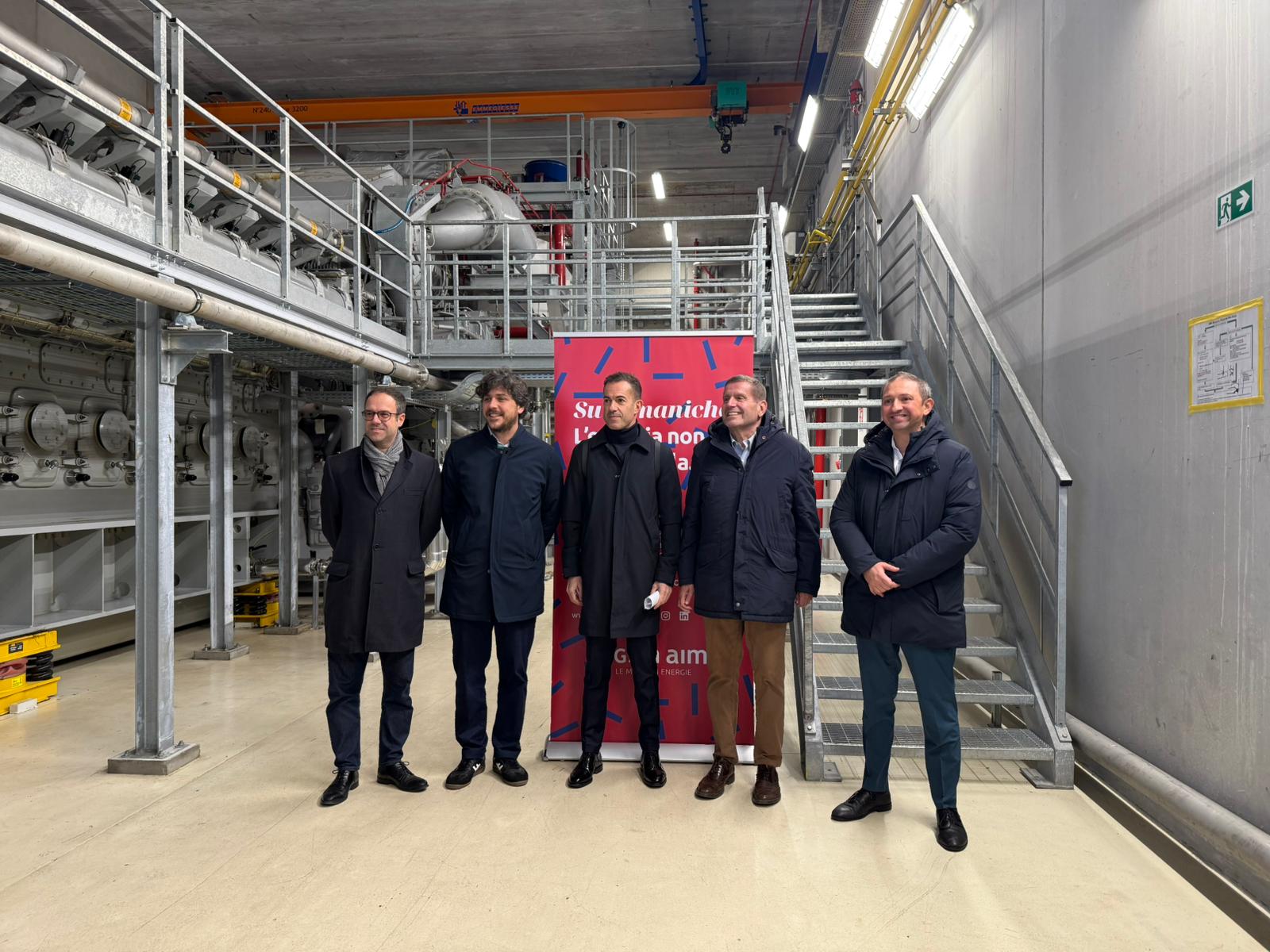 Centrale Di Borgo Trento 3