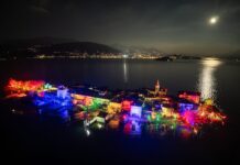 “Isole di Luce”: tradizione e magia sul Lago Maggiore Isole di Luce