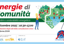 Energie di comunità – Cittadini e sostenibilità energetica
