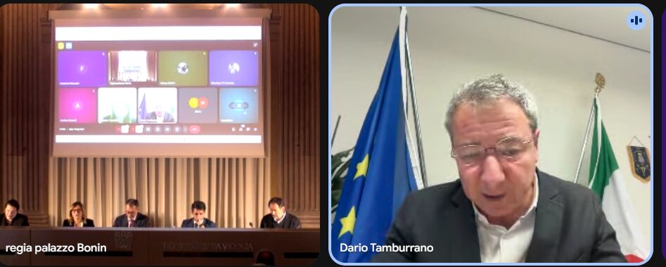 manifesto pompe di calore anima canale energia