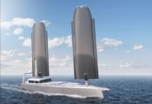 Navigazione commerciale a zero emissioni, la proposta di Clippership