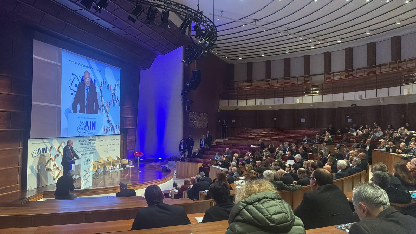 anima ain nucleare pichetto