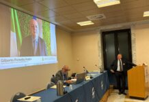 Un Tavolo Nazionale per la definizione di un modello per infrastrutture e finanza sostenibili