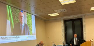 Un Tavolo Nazionale per la definizione di un modello per infrastrutture e finanza sostenibili