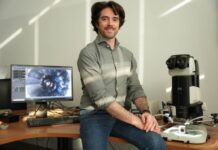 Milano-Bicocca vince prestigioso grant europeo da 3 milioni di euro Il prof. Valerio Cerantola coordinerà l'ambizioso progetto S-Caper.