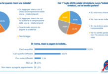 Povertà energetica, il 38% paga la bolletta con difficoltà povertà energetica-2