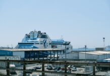 Nel Porto di Genova il primo rifornimento di bio-Lng bio-Lng