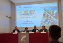 La scommessa di WWF Italia per un acciaio green