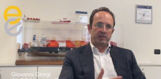 Small scale e domanda di Gnl da Livorno un terminale in crescita