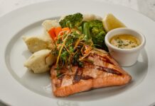 Natale si avvicina e i piatti di mare non possono mancare Natale