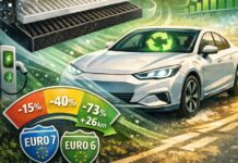 Come i filtri HEPA aumentano l’autonomia dei veicoli elettrici rispamio energetico filtri hepa