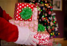 Natale attenzione al riciclo, non solo dei regali… riciclo regali imballaggi