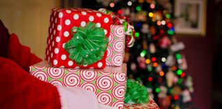 Natale attenzione al riciclo, non solo dei regali… riciclo regali imballaggi