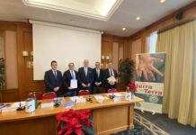 Ippica: Masaf e Cic, accordo per gestione sostenibile degli scarti ippica