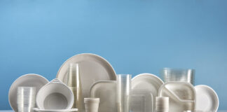 Biodegradabile davvero? Il nuovo protocollo chimico a tutela del consumatore e del suolo biodegradabile