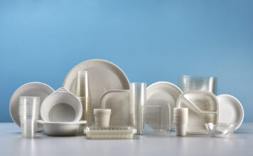 Biodegradabile davvero? Il nuovo protocollo chimico a tutela del consumatore e del suolo biodegradabile