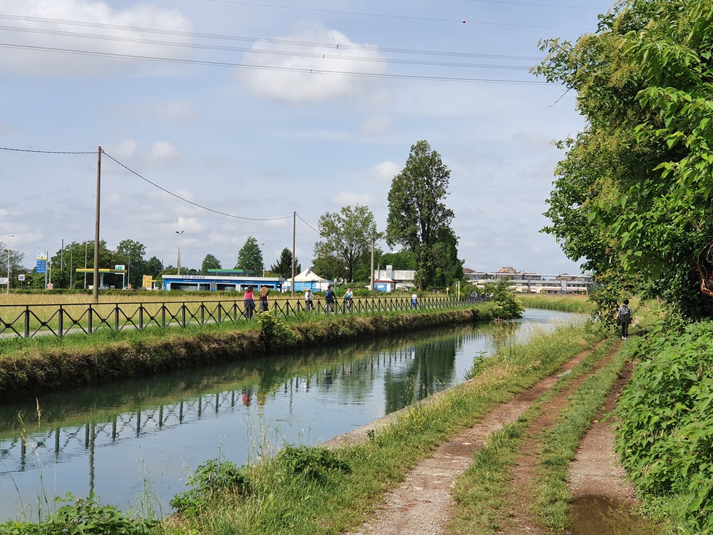 ClimArt Martesana_Bussero capofila