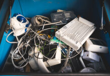 Piccoli RAEE, i negozianti superano l’esame di Legambiente: l’84% accetta i rifiuti hi-tech