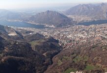 Fondazione Cariplo continua l’azione a sostegno delle Strategie di Transizione Climatica Lecco ECO Platform_capofila Lecco (ph. Lorenzo Baio, Legambiente Lombardia)