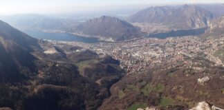 Fondazione Cariplo continua l’azione a sostegno delle Strategie di Transizione Climatica Lecco ECO Platform_capofila Lecco (ph. Lorenzo Baio, Legambiente Lombardia)