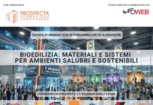 Bioedilizia: materiali e sistemi per ambienti salubri e sostenibili