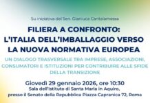 Filiera a confronto: l’Italia dell’imballaggio verso la nuova normativa europea