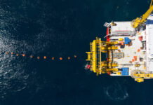 Tyrrhenian Link, completata la posa del primo cavo sottomarino tra Sicilia e Sardegna Tyrrhenian-Link-posa-cavo-Nexans-Terna