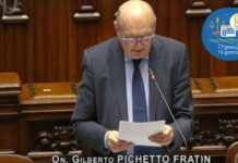 Continua il dibattito sui costi energetici in Parlamento costo energia