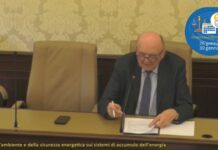 Accumuli, nucleare e mobilità, i lavori della settimana bess nucleare