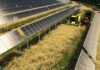 Agrivoltaico, il nuovo volto del fotovoltaico italiano agrivoltaico