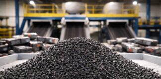 Batterie esauste, miniera per l’Europa con il riciclo modulare batterie