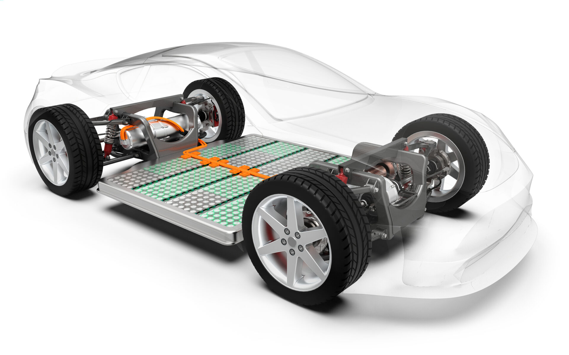 Riciclo batterie auto