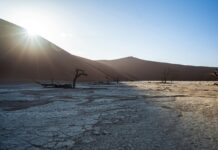 L’Europa alla prova del clima: 120 miliardi al 2050 per l’adattamento clima