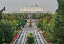 Le sfide dell’Uzbekistan tra crescita economica e solidità finanziaria Uzbekistan