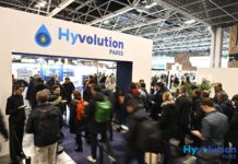 Hyvolution Paris 2026