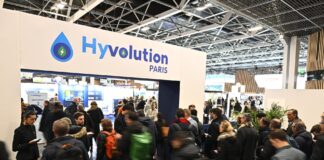 Hyvolution Paris 2026