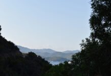 Il Parco Nazionale dell’Arcipelago Toscano celebra acqua e vita parco