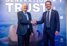 Il coraggio di cambiare il mondo: storie di innovazione nel documentario Generation Trust presentazione documentario Generation Trust