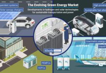 Innovazione off-grid: il trasporto che genera la propria energia trasporto