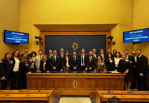 Comuni Plastic Free salgono a 141: l’eccellenza a Montecitorio Plastic Free